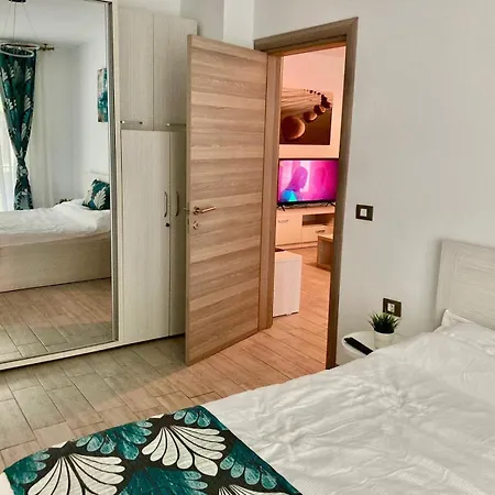 Brizza Alezzi M-89 Apartament